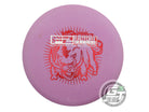 USED Innova X-OUT DX Roc3 170g Purple Midrange Golf Disc
