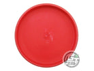USED Innova Yeti Pro Aviar 171g Red Green Foil Putter Golf Disc