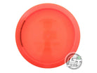 USED DiscMania C-Line FD 175g Orange Silver Foil Fairway Driver Golf Disc