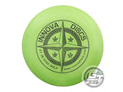USED Innova FIRST RUN GStar Teebird3 165g Lime Black Stamp Fairway Driver Disc