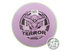 Axiom Limited Edition 2024 Team Series Halloween Edition Eagle McMahon Fission Pyro Midrange Golf Disc (Individually Listed)