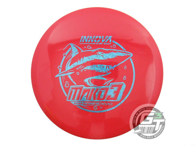Innova Star Mako3 Midrange Golf Disc (Individually Listed)