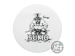 Legacy Icon Edition Sumo Putter Golf Disc (Individually Listed) - Gotta Go Gotta Throw