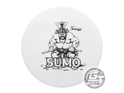 Legacy Icon Edition Sumo Putter Golf Disc (Individually Listed)