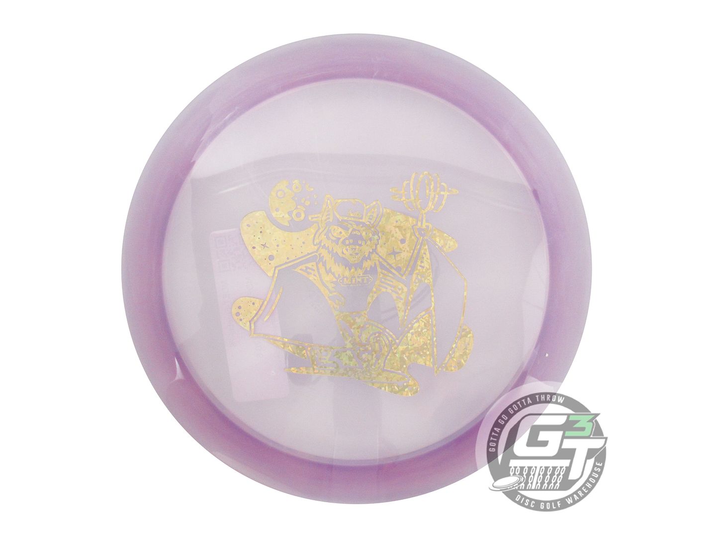 Mint Discs Eternal Freetail Distance Driver Golf Disc (Individually Listed) - Gotta Go Gotta Throw