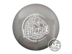 Innova GStar Leopard3 Fairway Driver Golf Disc (Individually Listed)