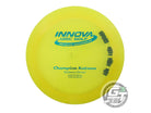 USED Innova Champion Katana 174g Marigold Teal Foil Distance Driver Golf Disc