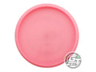 USED Discraft [KING] Glo Z Buzzz 179g Pink Purple Laser Foil A Midrange Disc