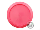 NOS Discraft [LEDGESTONE] Big Z Scorch 176g Pink Red Shatter Distance Driver Golf Disc