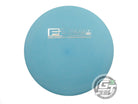 USED Innova X-OUT DX Wraith 166g Teal Distance Driver Golf Disc