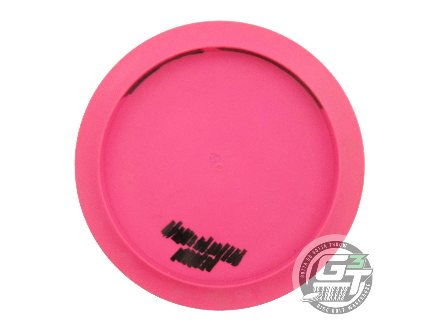 USED Prodigy Discs DuraFlex F Model US 175g Pink Fairway Driver Golf Disc