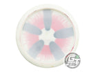 USED Innova I-DYE Star IT 166g Flower Burst Fairway Driver Golf Disc