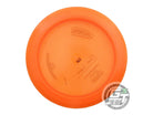 USED Innova Blizzard Boss 171g Orange Silver Foil Distance Driver Golf Disc