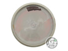 USED Discraft [McBETH] ESP Malta 174g Gray HOME DYED Midrange Golf Disc