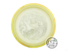 USED Axiom Discs [SE] Eclipse Proton Crave 168g Yellow Rim Fairway Driver Disc