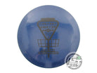 USED TEAM Gateway [BOERNER] NXT Realm 174g Dark Blue Black Stamp Driver Disc