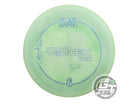 USED DGA [ALLEN] ProLine Vortex 168g Lime Teal Shatter Fairway Driver Golf Disc