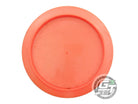 USED Discraft Big Z Zeus 175g Orange Green Foil Distance Driver Golf Disc