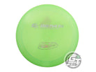USED Innova GStar Daedalus 169g Lime Silver Holo Foil Distance Driver Golf Disc