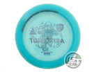 USED DiscMania Active Premium Astronaut 172g Teal Blue Foil Fairway Driver Disc