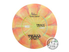 USED Streamline Discs [HOKOM] Cosmic Neutron Trace 174g Orange-Lime Driver Disc