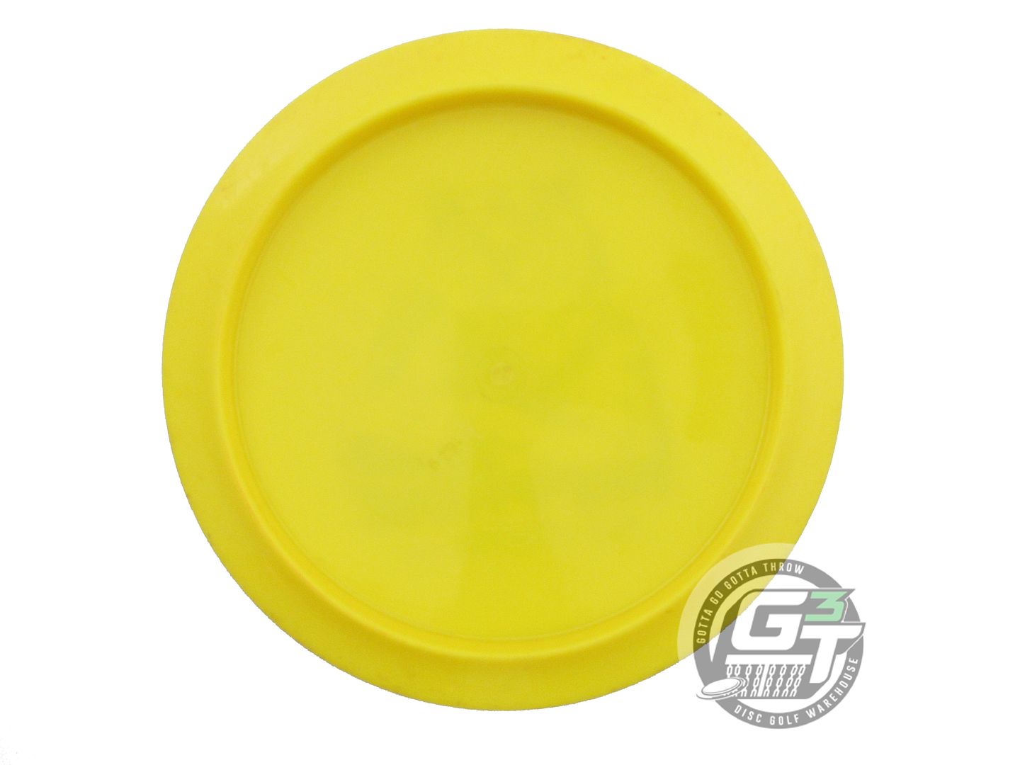 USED Latitude 64 Gold Sapphire 162g Yellow Silver Foil Distance Driver Golf Disc