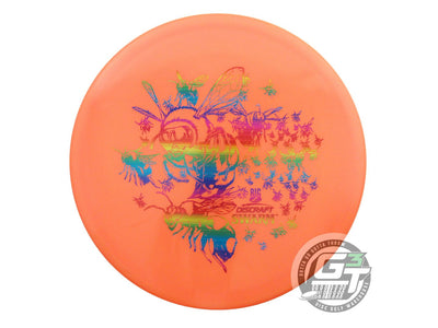 Discraft Big Z Swarm Midrange Golf Disc (Individually Listed)