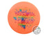 Discraft Big Z Swarm Midrange Golf Disc (Individually Listed)