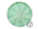 NOS Discraft [LEIVISKA] Swirl ColorShift Z Zone 174g Lt. Green Putter Golf Disc