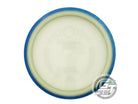 USED Axiom Discs Eclipse Proton Crave 174g Blue Rim Fairway Driver Golf Disc
