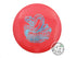 Innova GStar Mamba Distance Driver Golf Disc (Individually Listed)