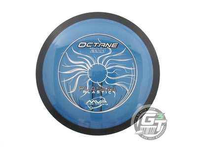 MVP Plasma Octane Distance Driver Golf Disc (Individually Listed)