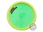 USED Innova Halo Star Rollo 180g Yellow-Lime Midrange Golf Disc