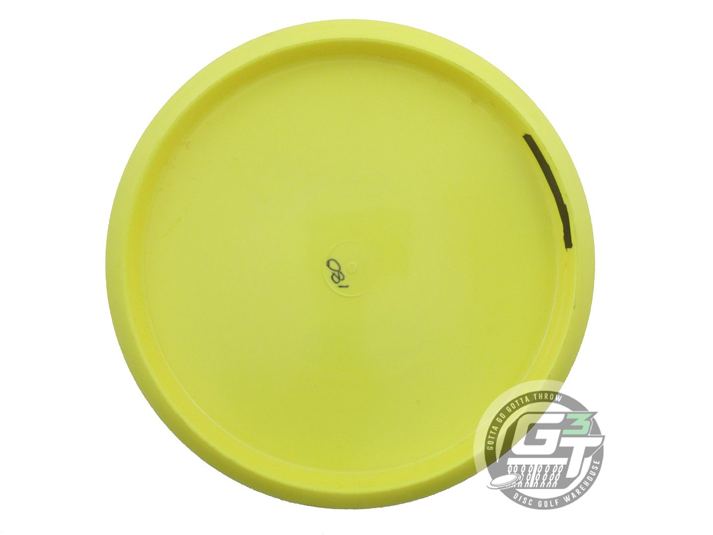 USED Innova Star Mako3 180g Yellow Blue Frost Foil Midrange Golf Disc