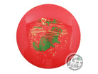 USED Innova Star Wraith 174g Red MN MAJESTIC Distance Driver Golf Disc