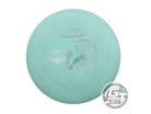 USED Innova DX Beast 168g Seafoam Silver Foil Distance Driver Golf Disc