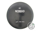 USED MVP Disc Sports R2 Neutron Nomad 175g Black Putter Golf Disc