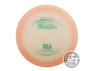 USED Innova Champion TL3 163g Peach Green Foil Fairway Driver Golf Disc