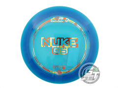Discraft Elite Z Nuke OS Distance Driver Golf Disc (Individually Listed)