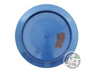 USED Latitude 64 Gold Halo 172g Blue Silver Foil Distance Driver Golf Disc