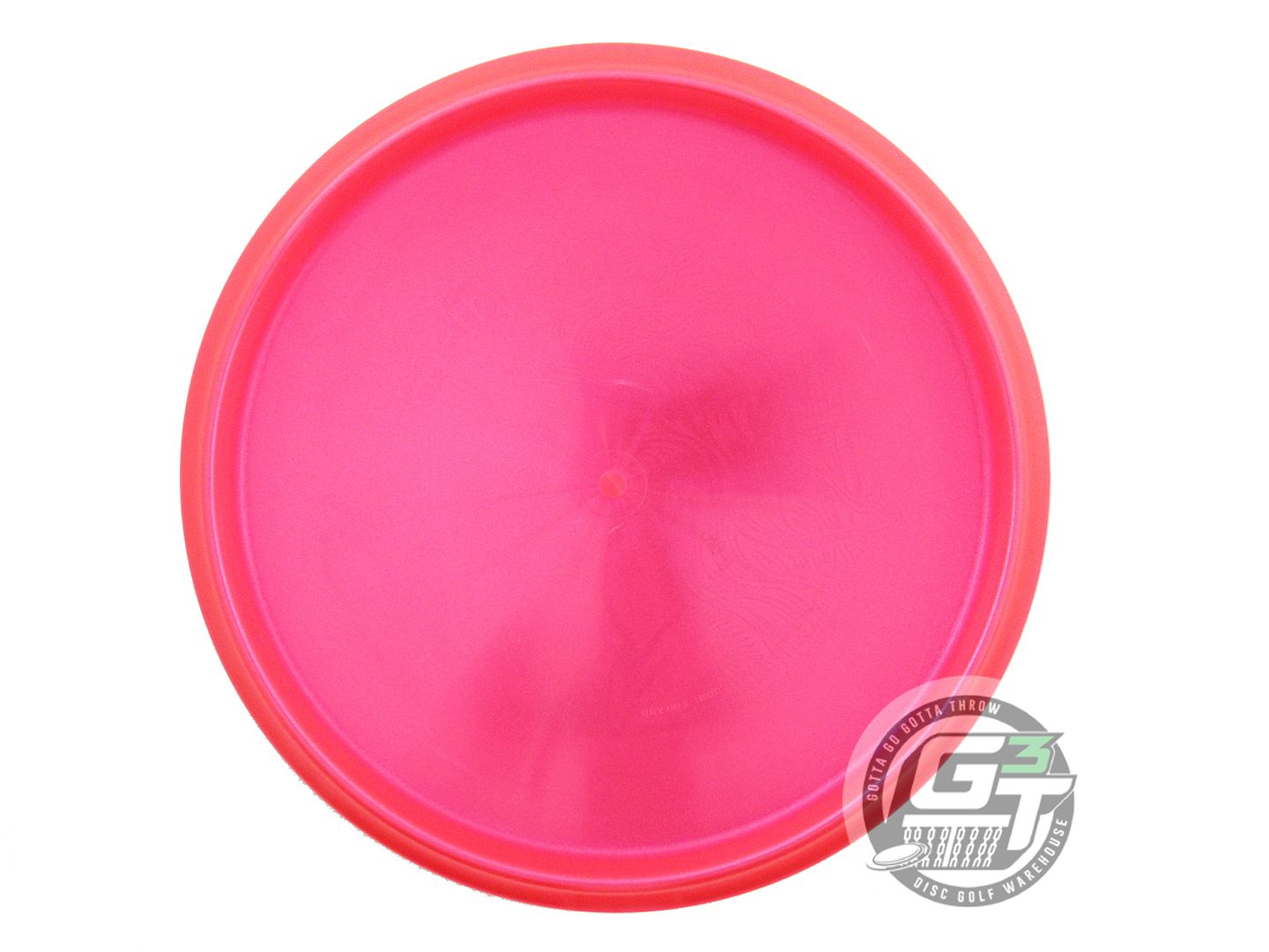 NOS Westside Discs VIP Ice Glimmer Bard 180g Red Silver Foil Midrange Golf Disc