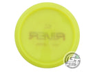 USED Latitude 64 Opto River 174g Yellow Red Foil Fairway Driver Golf Disc