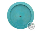 USED Innova Pro Wraith 175g Teal White Stamp Distance Driver Golf Disc
