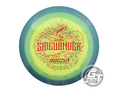 Innova Halo Star Sidewinder Distance Driver Golf Disc (Individually Listed)