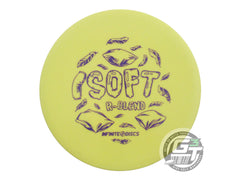 Infinite Discs R-Blend Soft Tomb Putter Golf Disc (Individually Listed)