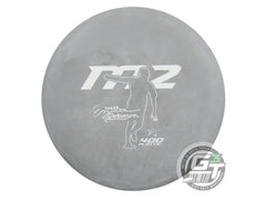 Prodigy Limited Edition 2021 Signature Series Ezra Robinson 400 Series M2 Midrange Golf Disc (Individually Listed)