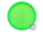 NOS Discraft Z Buzzz 177g Lime Silver Holo Flower Foil Midrange Golf Disc