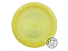 USED Innova Champion Thunderbird 175g Yellow Teal Foil Distance Driver Golf Disc