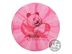 Latitude 64 Retro Burst Pearl Midrange Golf Disc (Individually Listed)