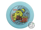 USED Innova INNfuse Star Lion 180g Teal FullColor Midrange Golf Disc